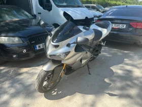 Kawasaki Zxr 636, снимка 2