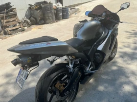 Kawasaki Zxr 636, снимка 5