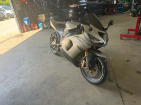 Kawasaki Zxr 636, снимка 1