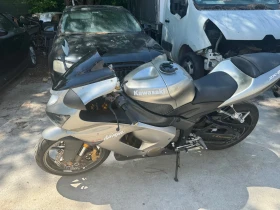 Kawasaki Zxr 636, снимка 7