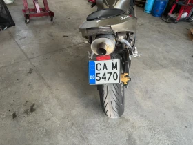 Kawasaki Zxr 636, снимка 10