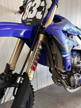 Yamaha Yzf FMF, снимка 5