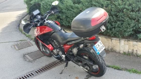 Honda Xlv Transalp 700, снимка 3