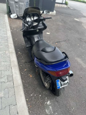 Yamaha T-max | Mobile.bg    10