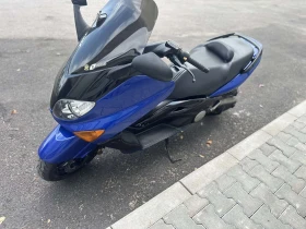 Yamaha T-max | Mobile.bg    5