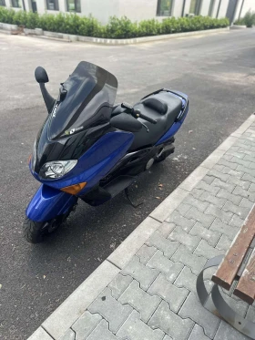 Yamaha T-max | Mobile.bg    3