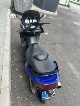 Yamaha T-max | Mobile.bg    7