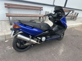 Yamaha T-max | Mobile.bg    9