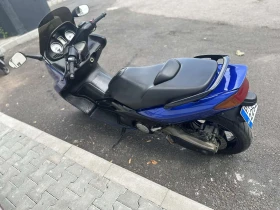 Yamaha T-max | Mobile.bg    4