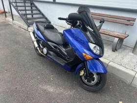 Yamaha T-max | Mobile.bg    8