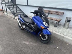 Yamaha T-max | Mobile.bg    2