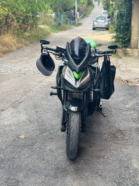 Kawasaki Z | Mobile.bg    4