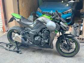 Kawasaki Z | Mobile.bg    2
