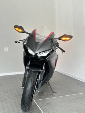 Обява за продажба на Honda Cbr Akrapovic ! ~22 444 лв. - изображение 1