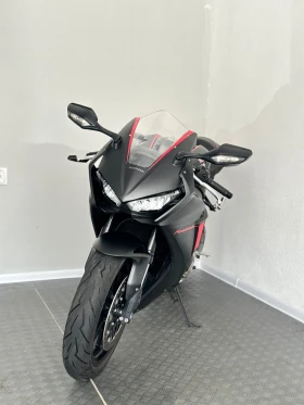 Обява за продажба на Honda Cbr Akrapovic ! ~22 444 лв. - изображение 5