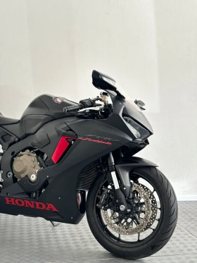 Обява за продажба на Honda Cbr Akrapovic ! ~22 444 лв. - изображение 8