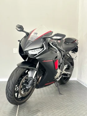 Обява за продажба на Honda Cbr Akrapovic ! ~22 444 лв. - изображение 6