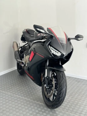 Обява за продажба на Honda Cbr Akrapovic ! ~22 444 лв. - изображение 9