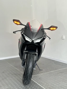 Обява за продажба на Honda Cbr Akrapovic ! ~22 444 лв. - изображение 1