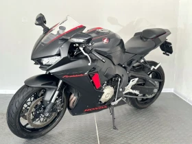 Обява за продажба на Honda Cbr Akrapovic ! ~22 444 лв. - изображение 3