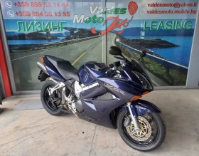  Honda Vfr