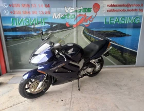 Honda Vfr 800 | Mobile.bg    2