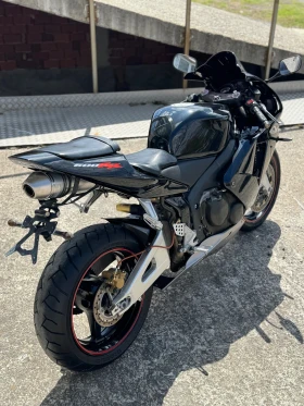 Honda Cbr 600RR A2! | Auto.bg — изображение 3