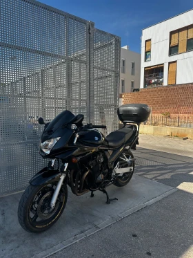 Suzuki Bandit 650 | Mobile.bg � ����� ������ 8