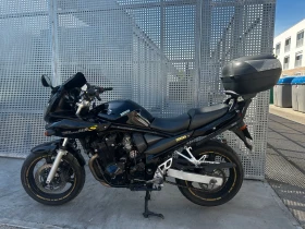 Suzuki Bandit 650 | Mobile.bg � ����� ������ 10