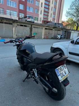 Suzuki Bandit 650 | Mobile.bg � ����� ������ 4