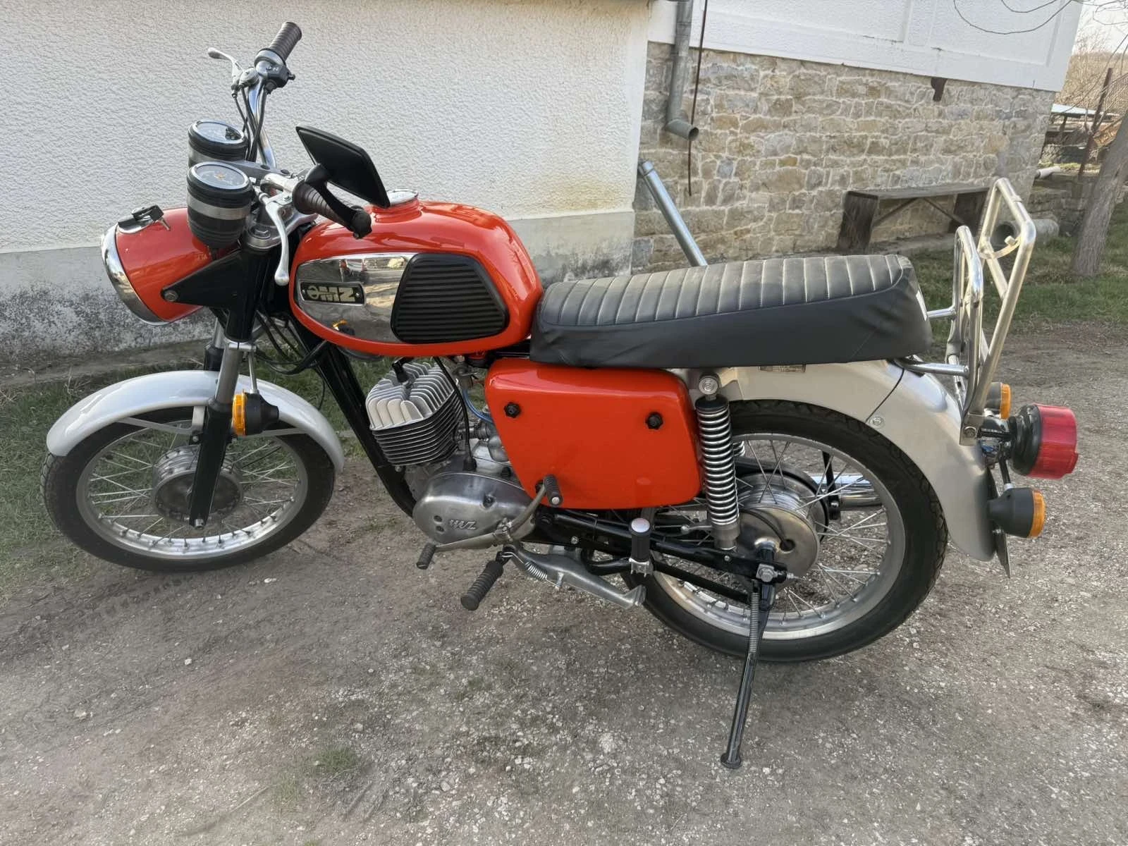 Mz 150