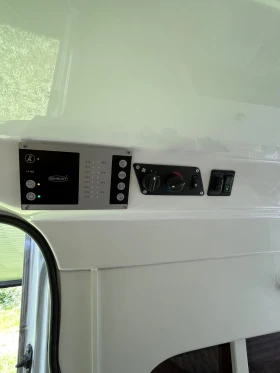  Mercedes-Benz SPRINTER 4x4 CAMPERVAN | Mobile.bg    15