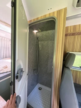 Mercedes-Benz SPRINTER 4x4 CAMPERVAN | Mobile.bg    14