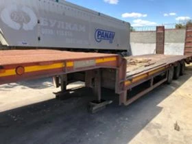 За камион Други DE FILIPPI S36 N, снимка 8