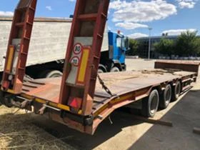 За камион Други DE FILIPPI S36 N, снимка 4