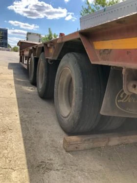 За камион Други DE FILIPPI S36 N, снимка 7