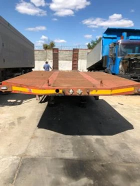 За камион Други DE FILIPPI S36 N, снимка 1