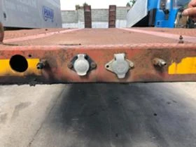 За камион Други DE FILIPPI S36 N, снимка 9