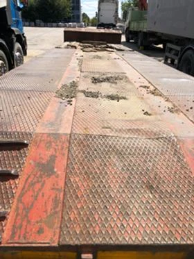 За камион Други DE FILIPPI S36 N, снимка 6