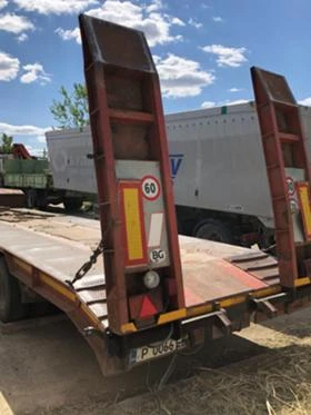 За камион Други DE FILIPPI S36 N, снимка 5