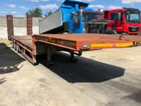 За камион Други DE FILIPPI S36 N, снимка 2