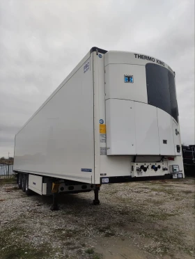  Krone Cool Liner S | Mobile.bg    3