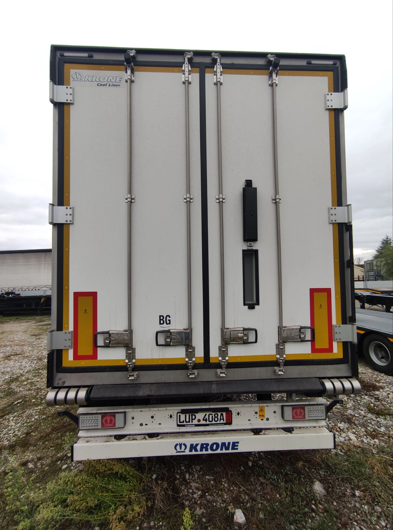  Krone Cool Liner S | Mobile.bg   9