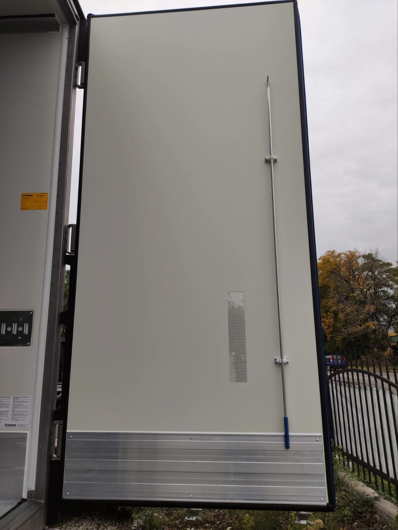  Krone Cool Liner S | Mobile.bg   12