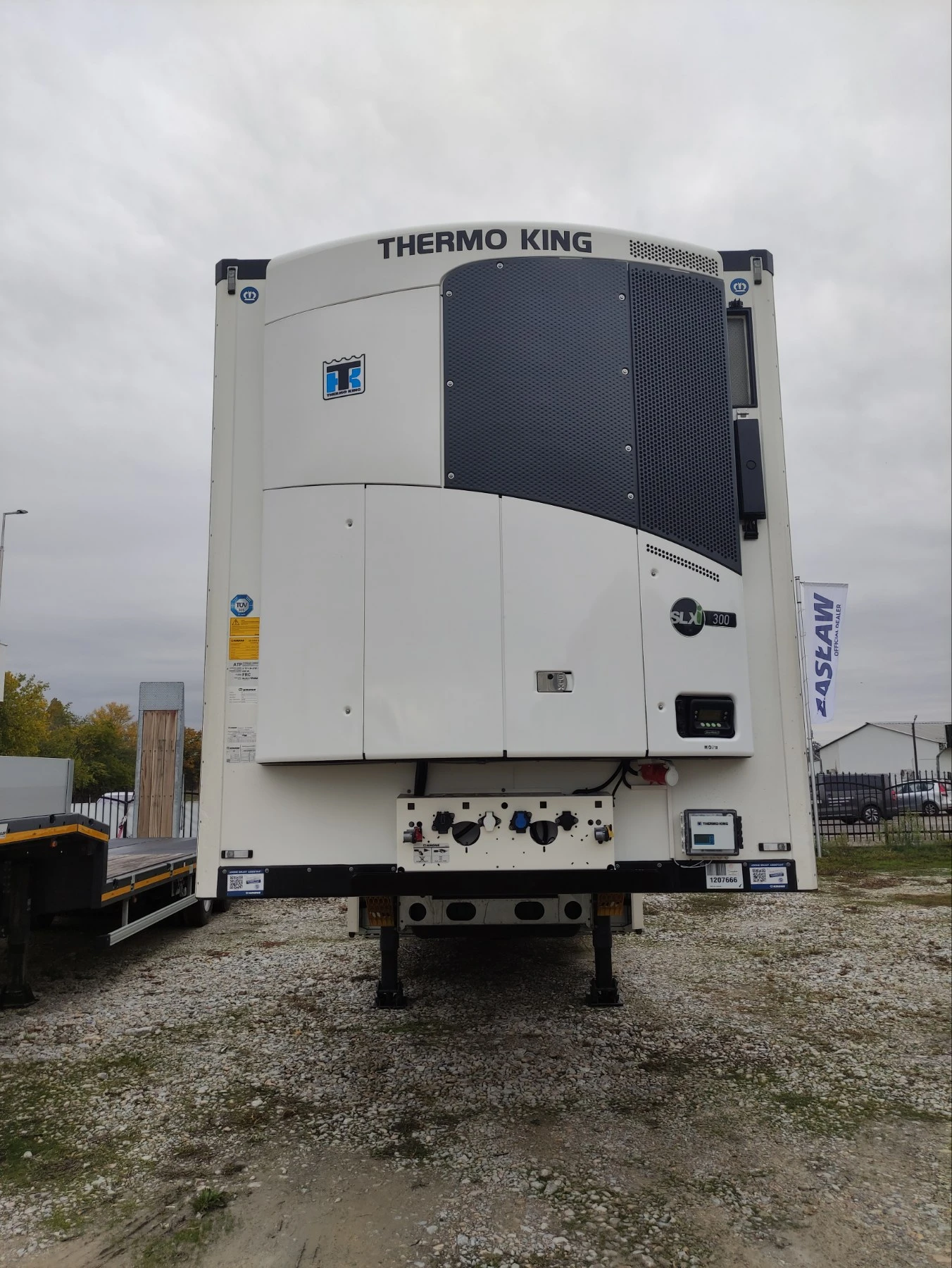  Krone Cool Liner S | Mobile.bg   2