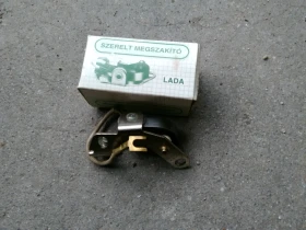 Нови части за Лада 2101 - 2107, снимка 8