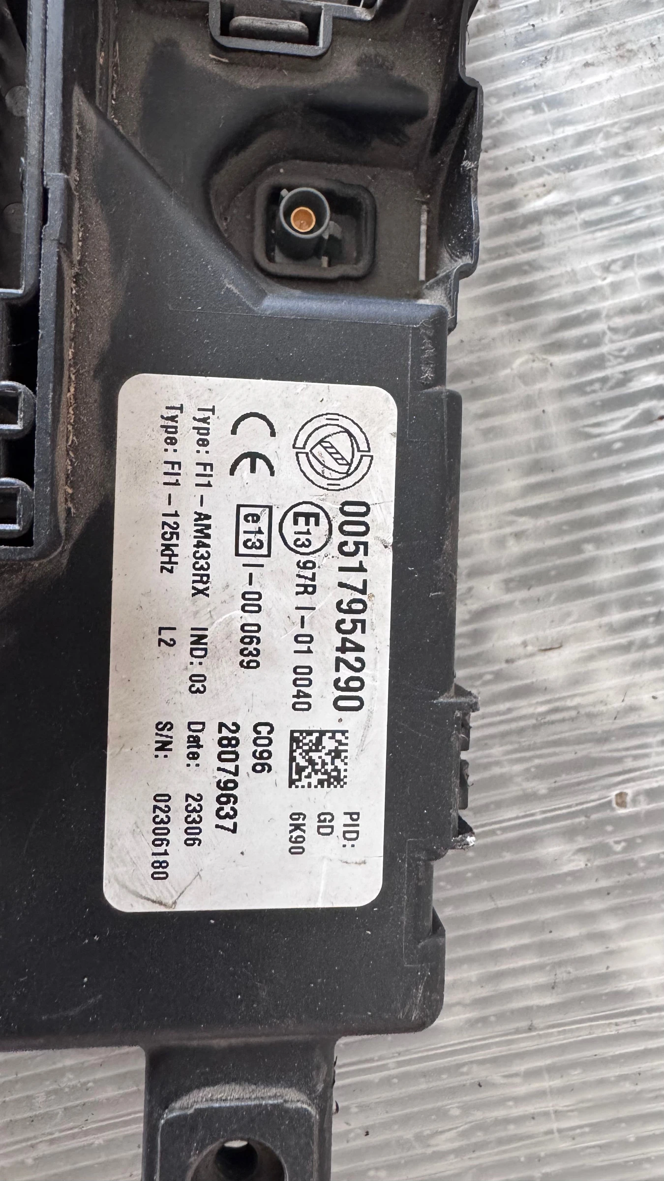   (  BSI / BSM )  Fiat Grande Punto - 00517954290 | Mobile.bg   2