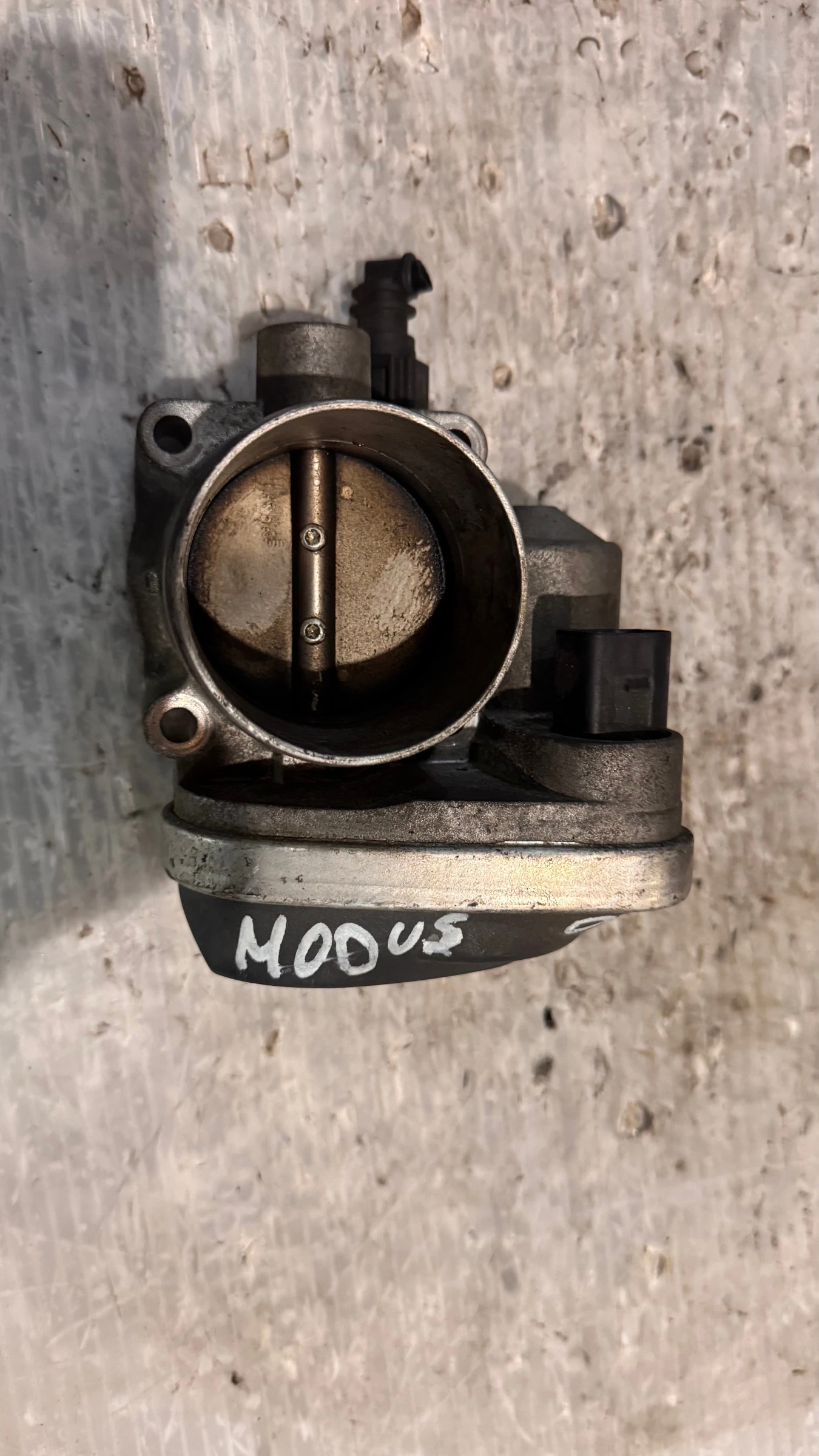 ��������� ����� �� Renault Scenic - 408.238/827/002 / 8200190230 / 8200171134 | Mobile.bg � ����������� 1