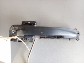 Дръжка врата предна дясна външна Тойота Рав4 (н)