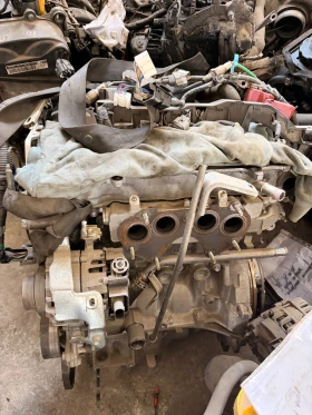 ����� �� �������� �� 2NR ��������/����� TOYOTA YARIS 1.5 Dual VVTI 2018 2NR